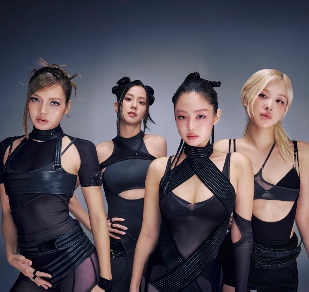 BLACKPINK