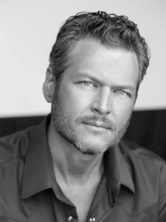 Blake Shelton