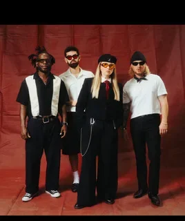 Blimes and the Bando