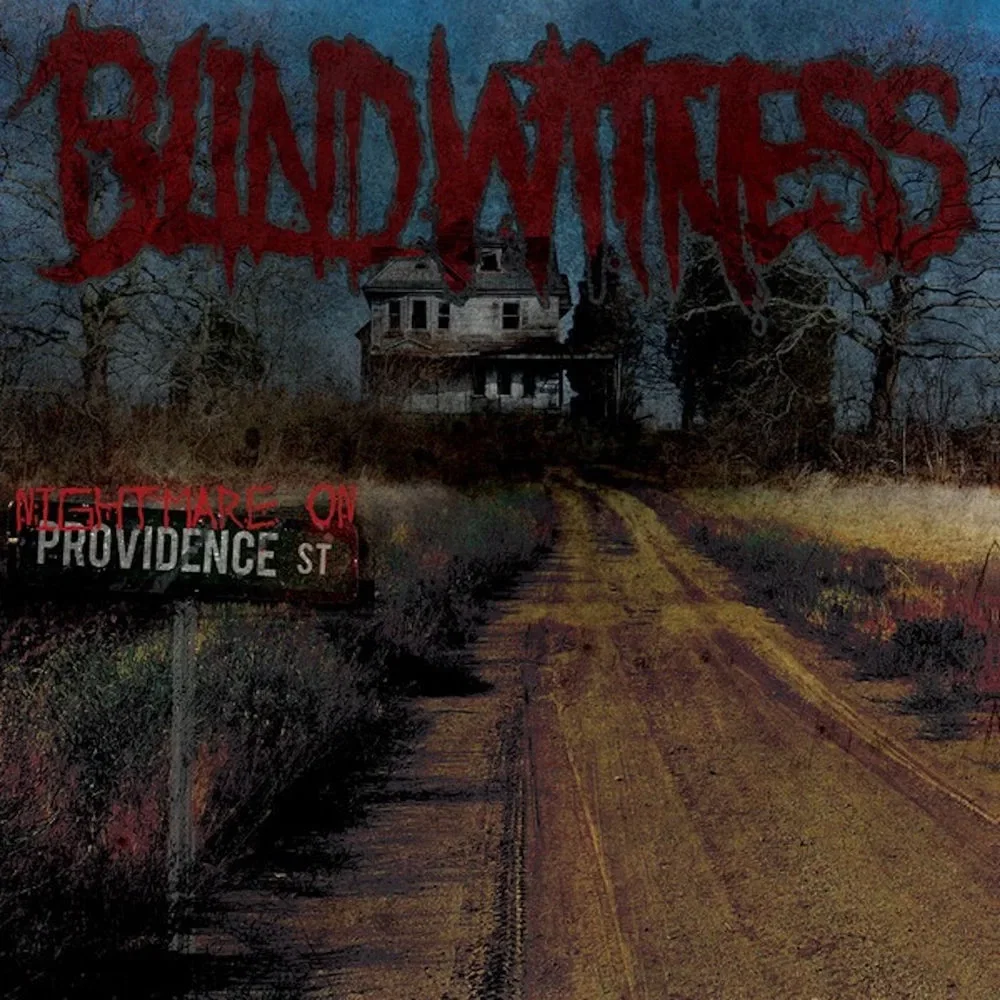 Blind Witness