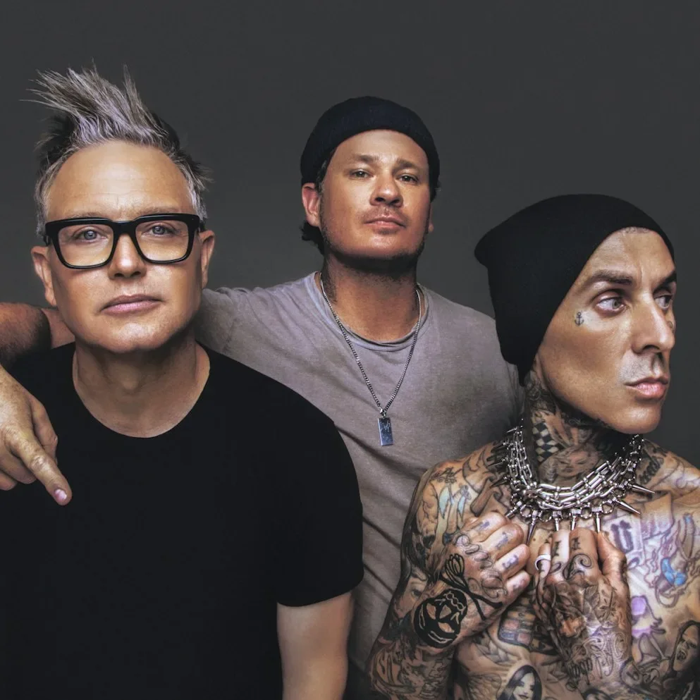 blink-182