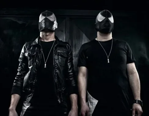 Bloody Beetroots