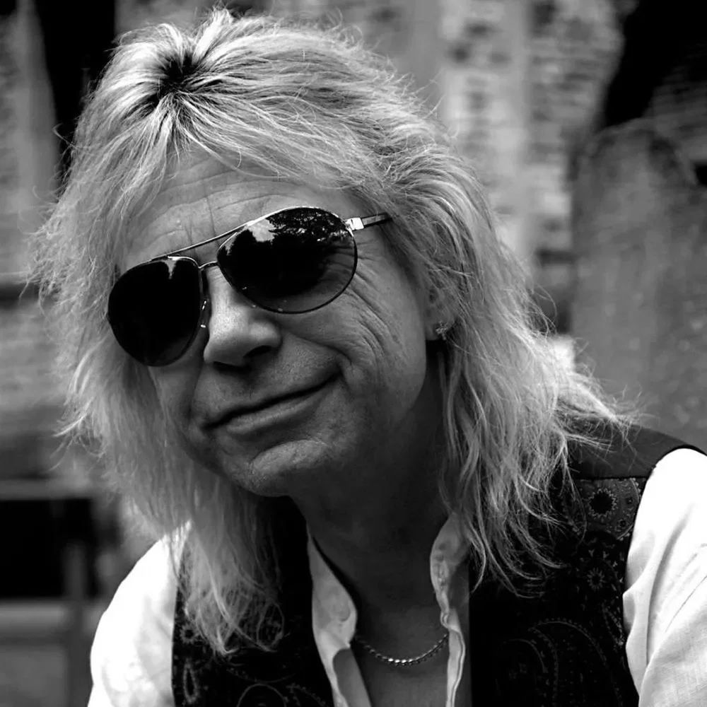 Bob Catley