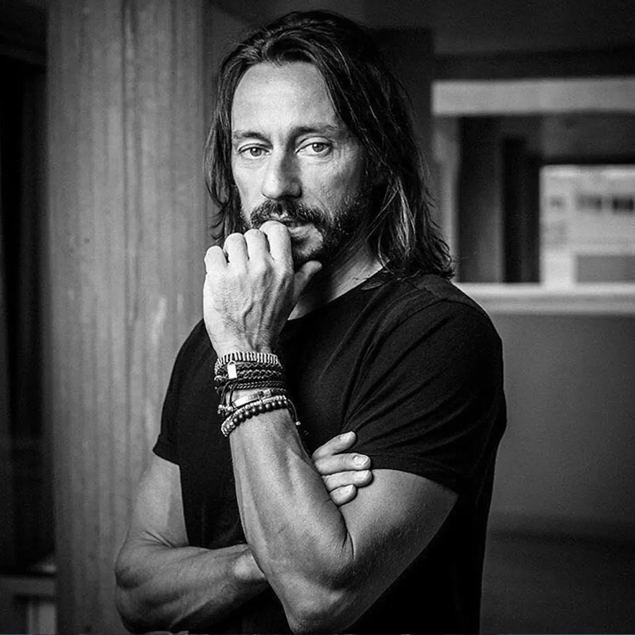 Bob Sinclar