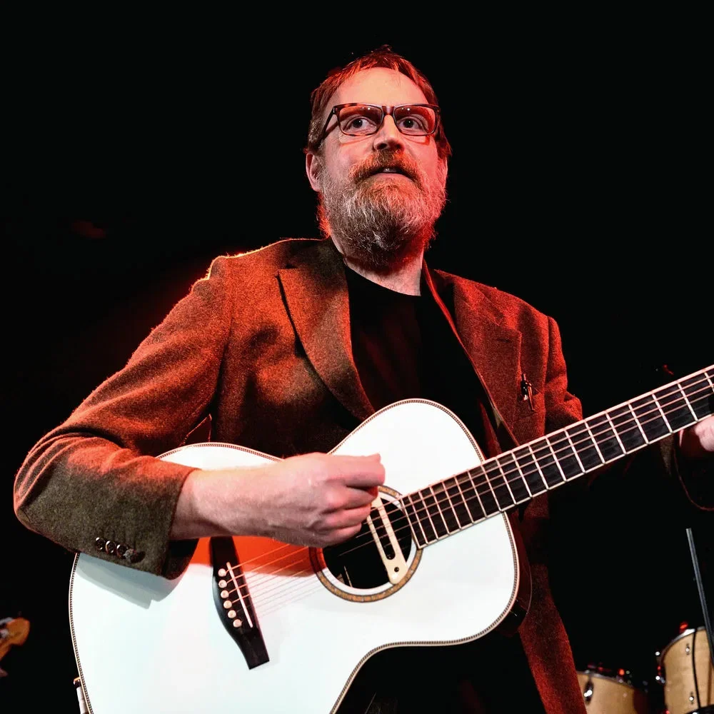 Boo Hewerdine