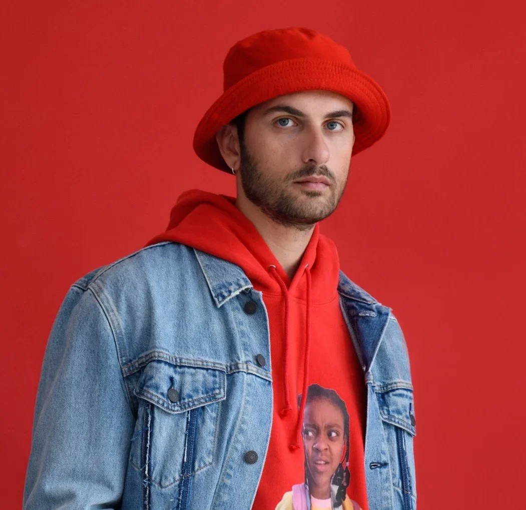 Borgore