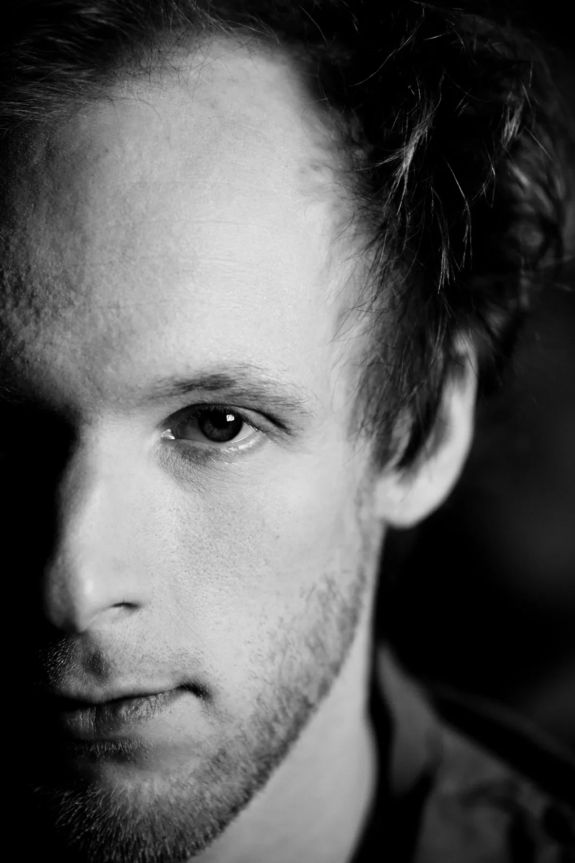 Boris Brejcha