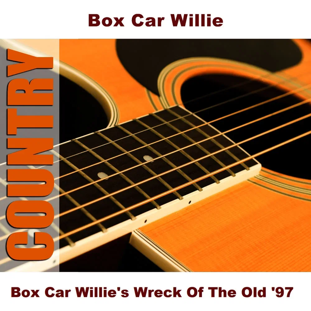 Box Car Willie