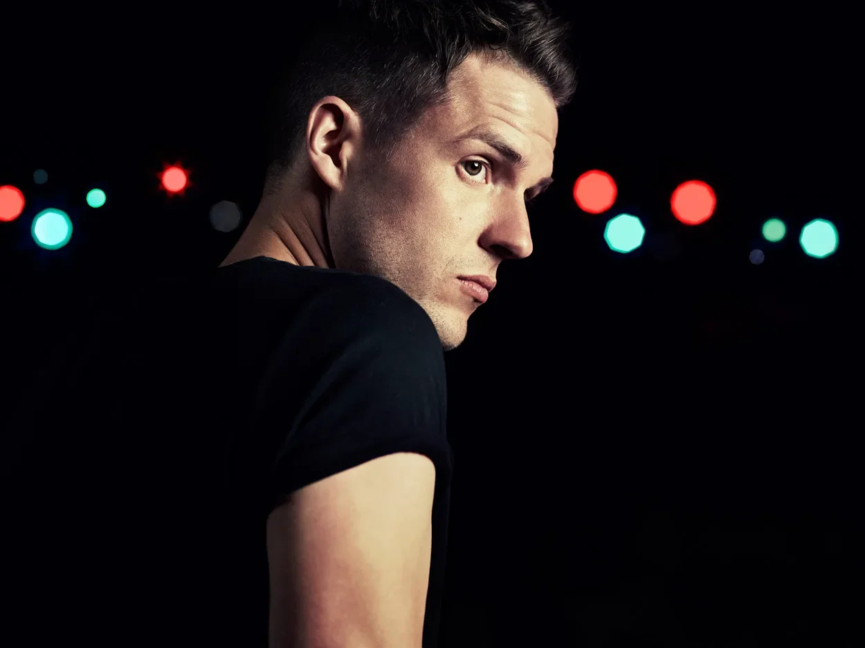 Brandon Flowers