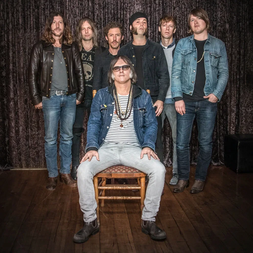 Brian Jonestown Massacre