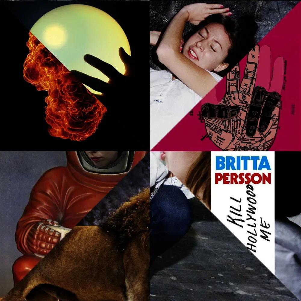 Britta Persson