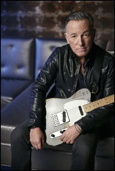 Bruce Springsteen & the E Street Band
