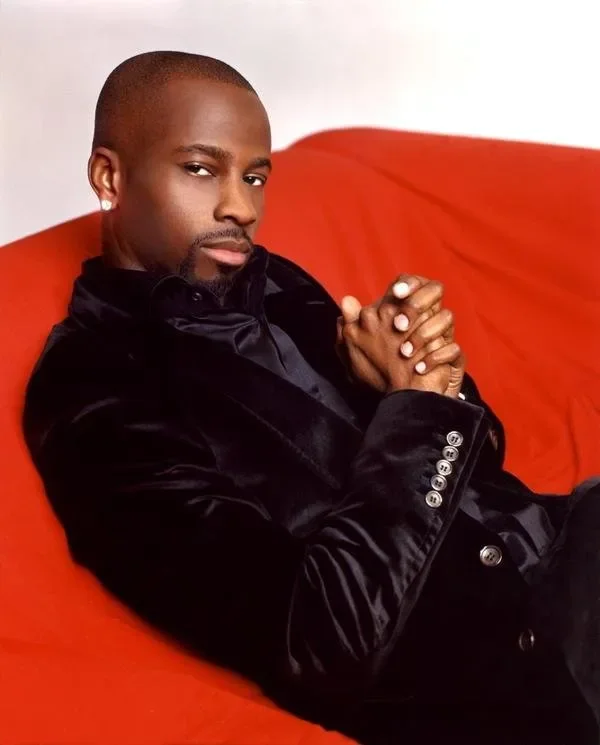 Bryan-Michael Cox