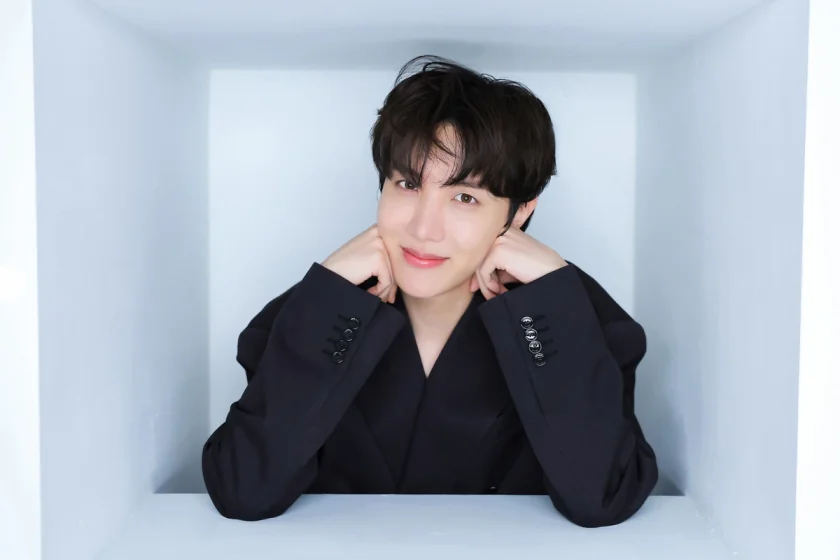 J-Hope