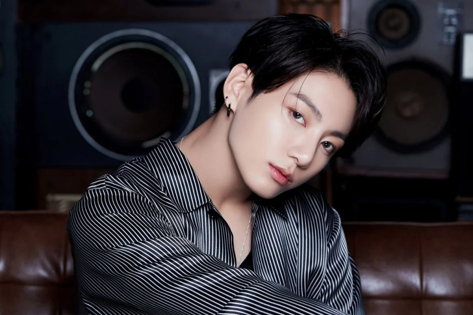 Jung Kook