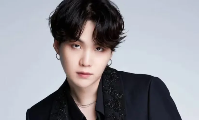 Suga