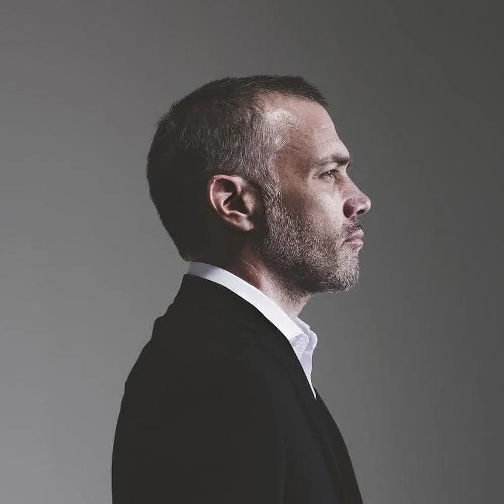 Buck 65