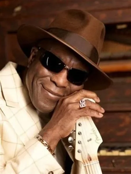 Buddy Guy