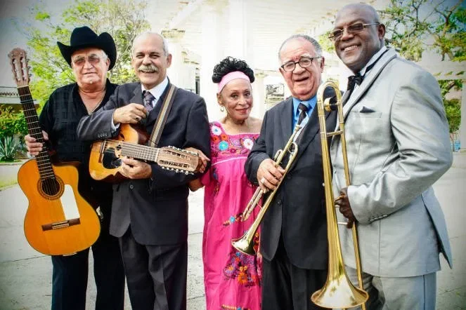 Buena Vista Social Club