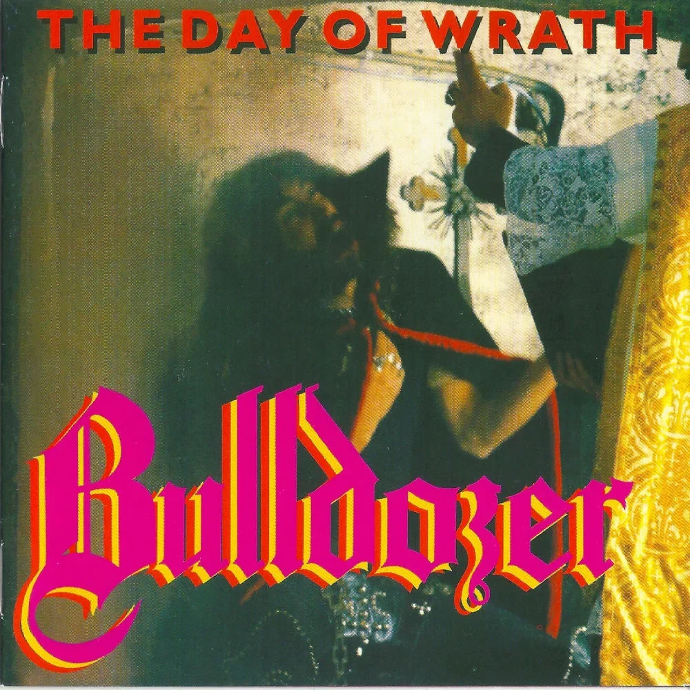 Bulldozer