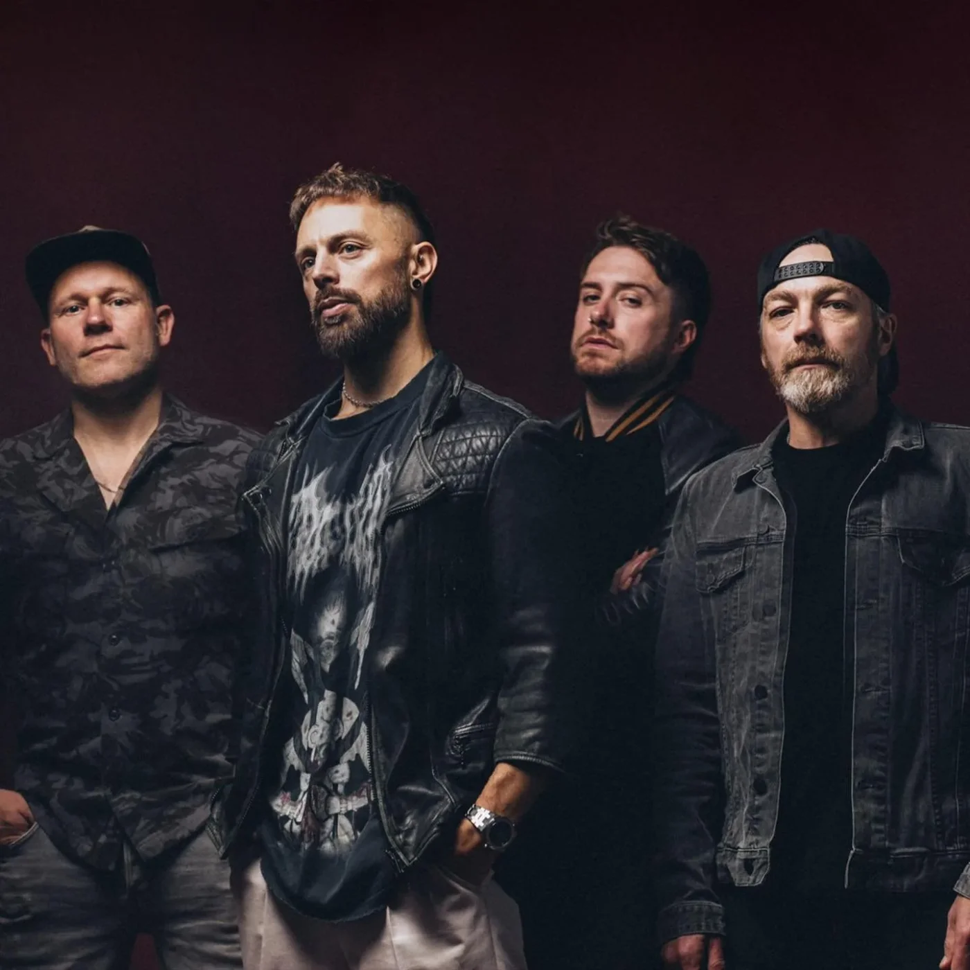 Bullet for my Valentine