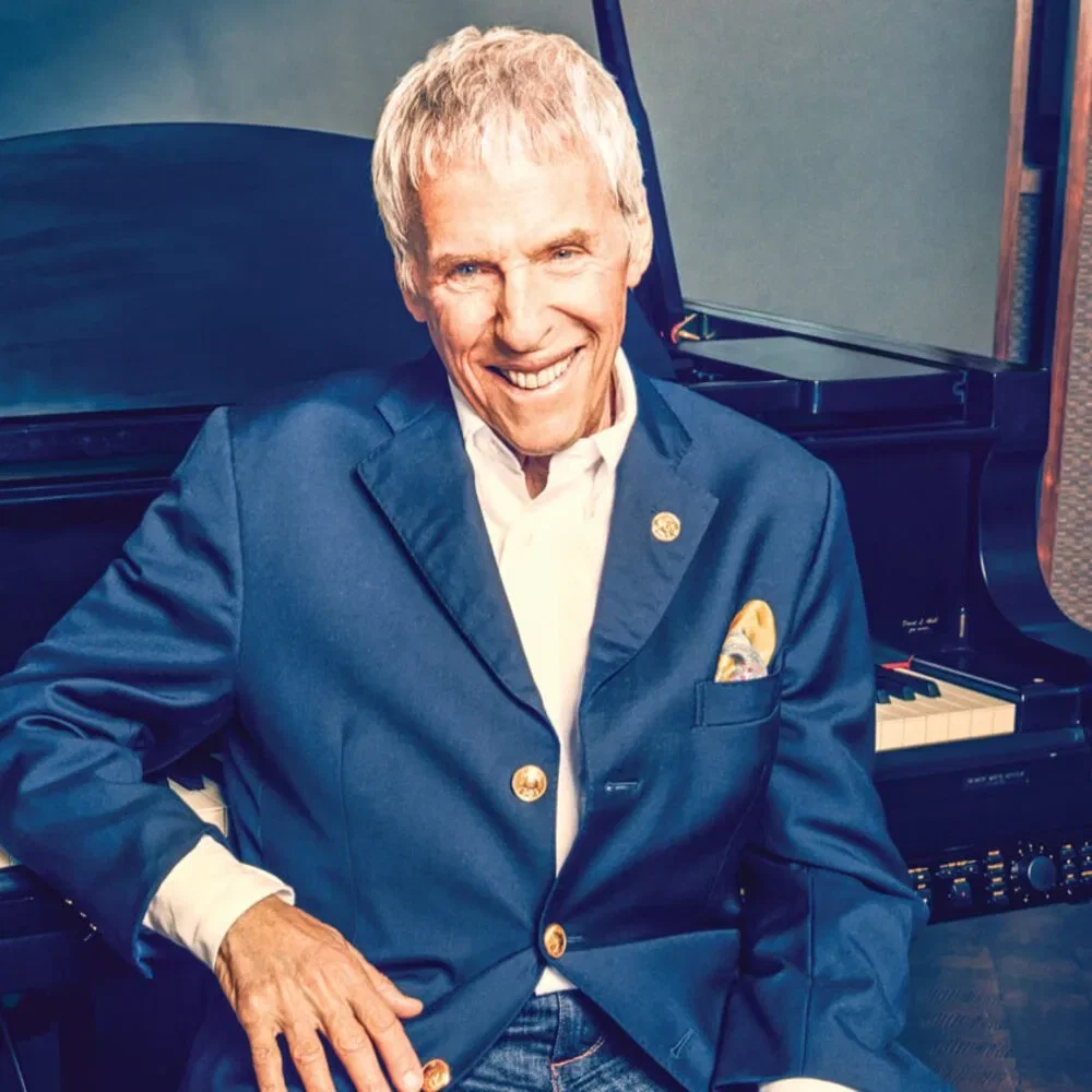 Burt Bacharach