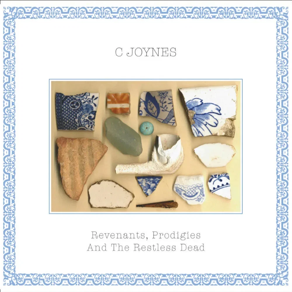 C Joynes