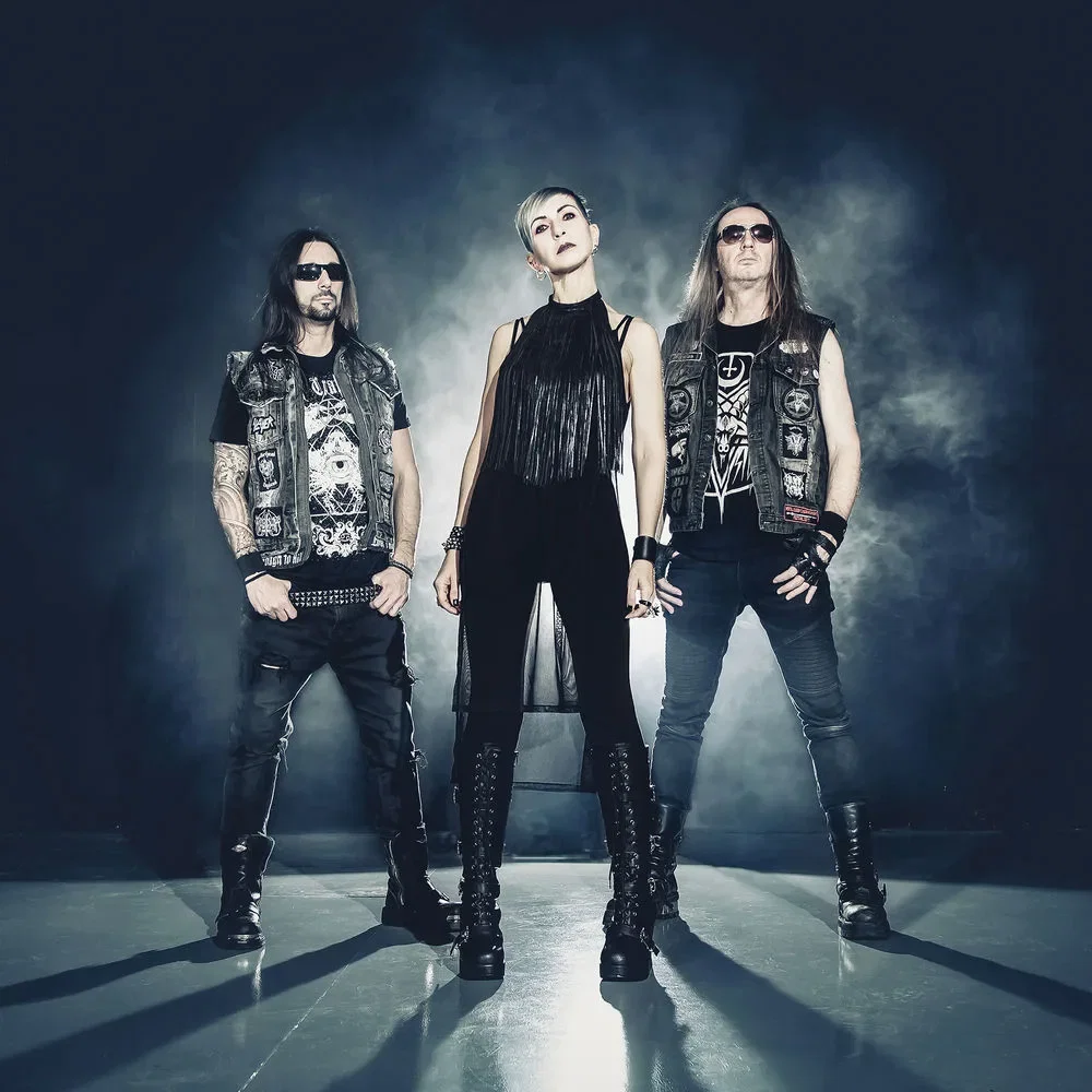 Cadaveria