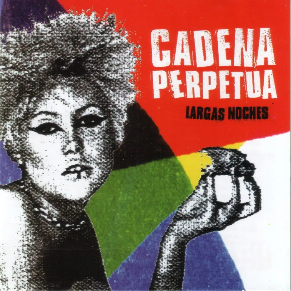 Cadena Perpetua