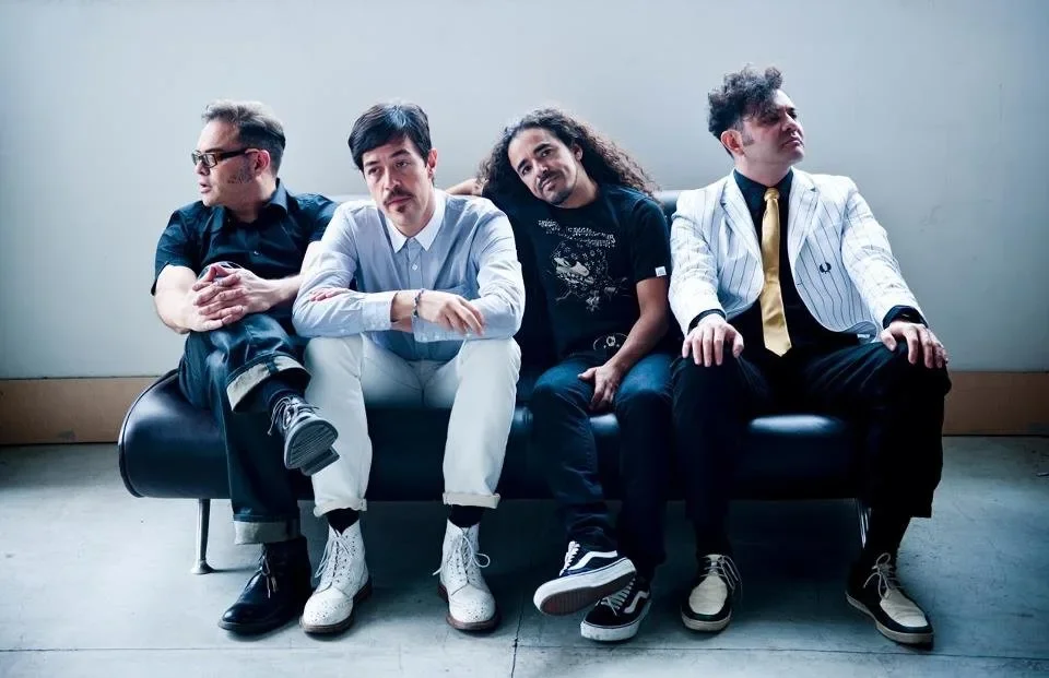 Café Tacvba