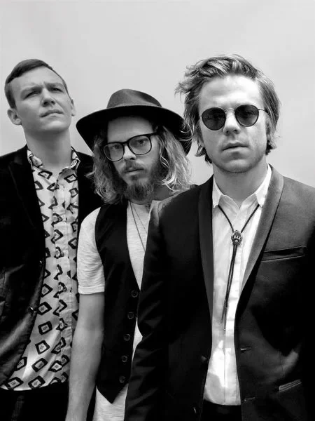 Cage, The Elephant