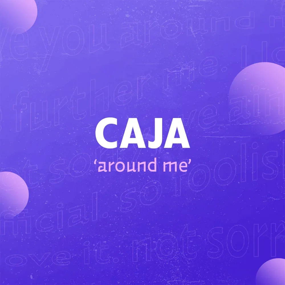 Caja