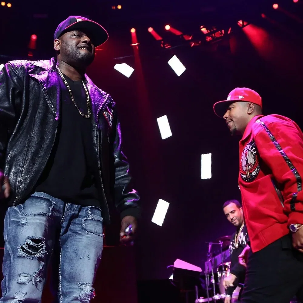 Capone-N-Noreaga