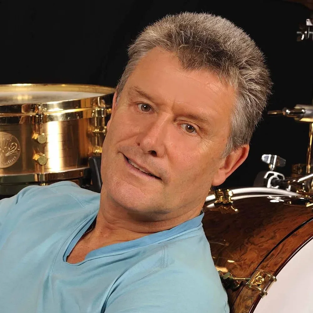 Carl Palmer