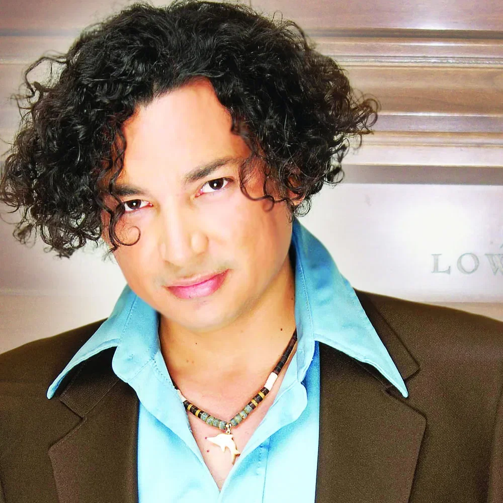 Carlos Daniels