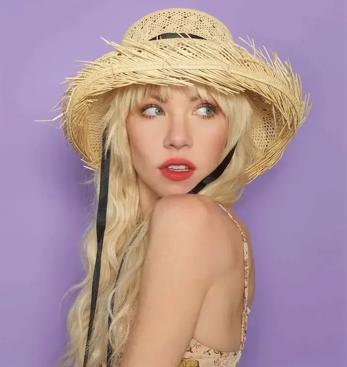 Carly Rae Jepsen