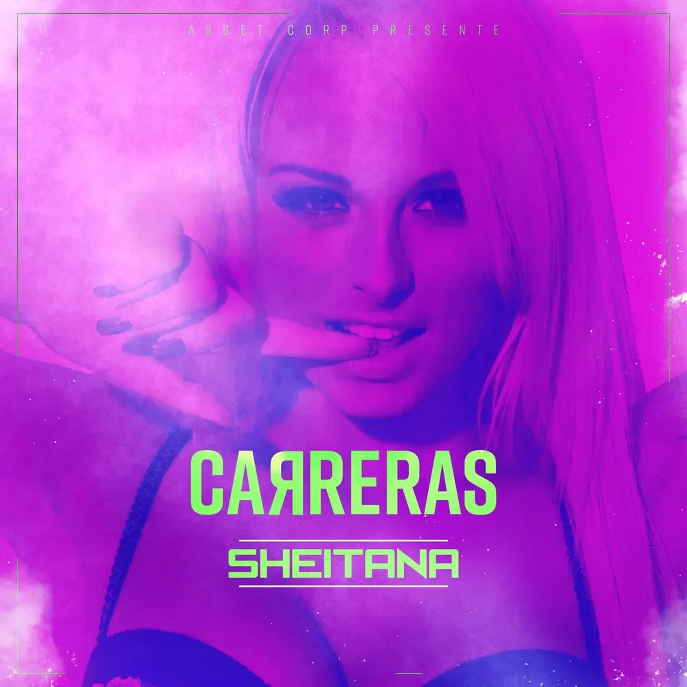 Carreras