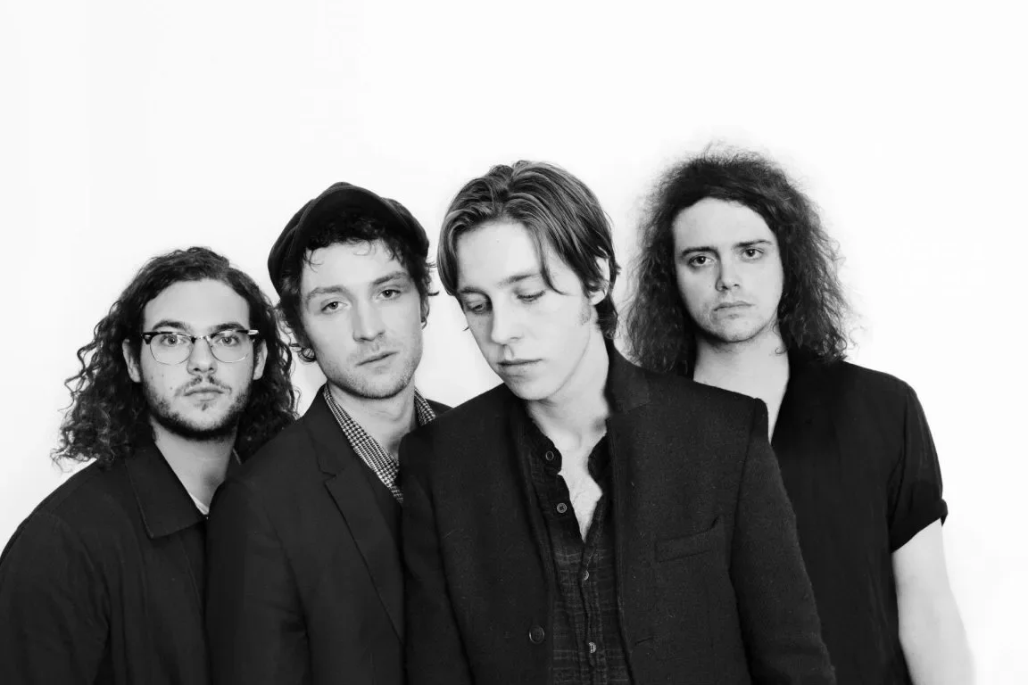 Catfish and the Bottlemen