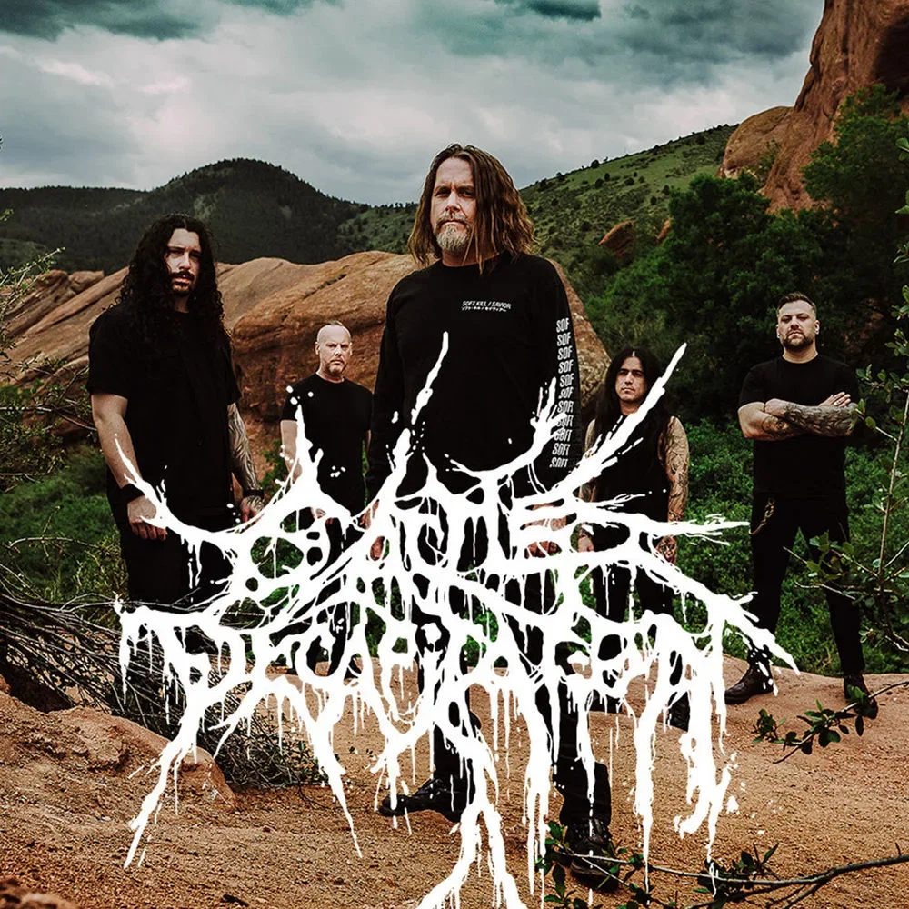 Cattle Decapitation