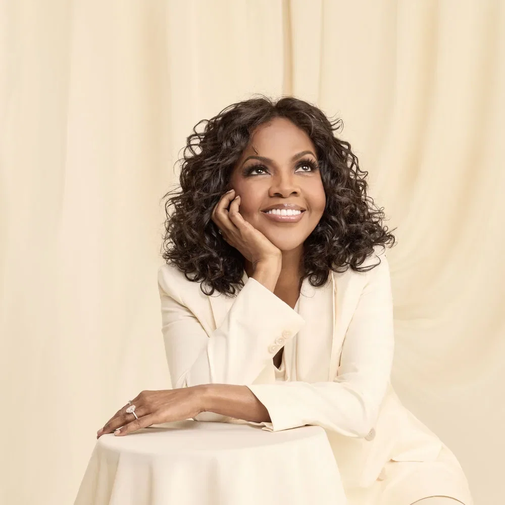 CeCe Winans