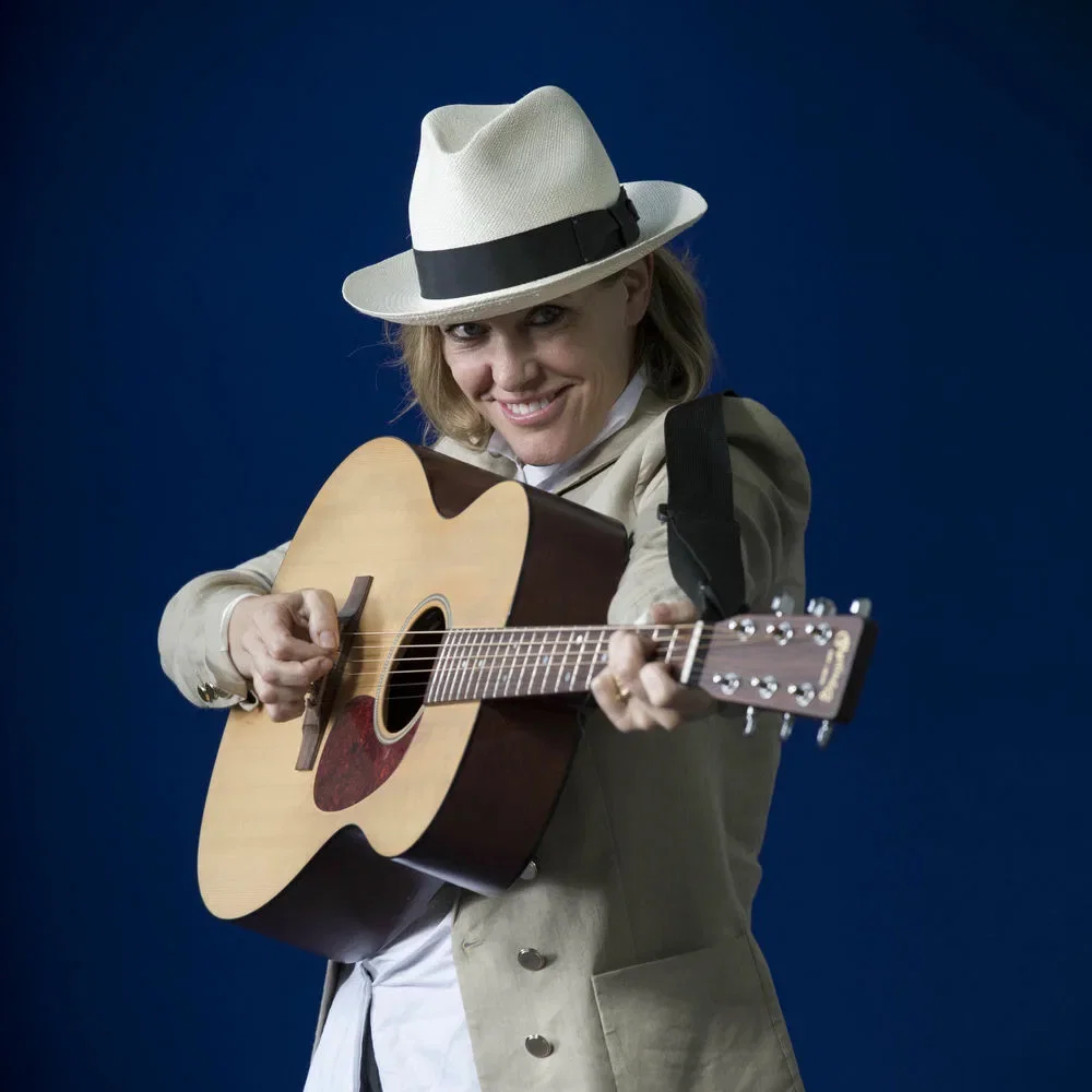Cerys Matthews