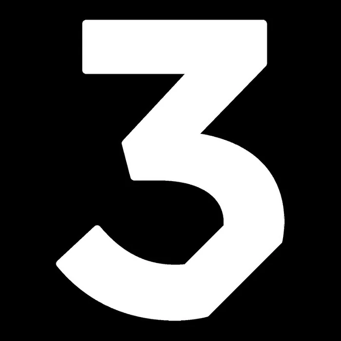 Logo de Chance The Rapper