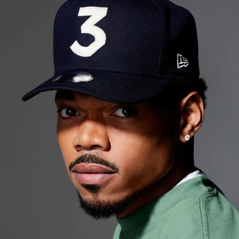 Chance The Rapper