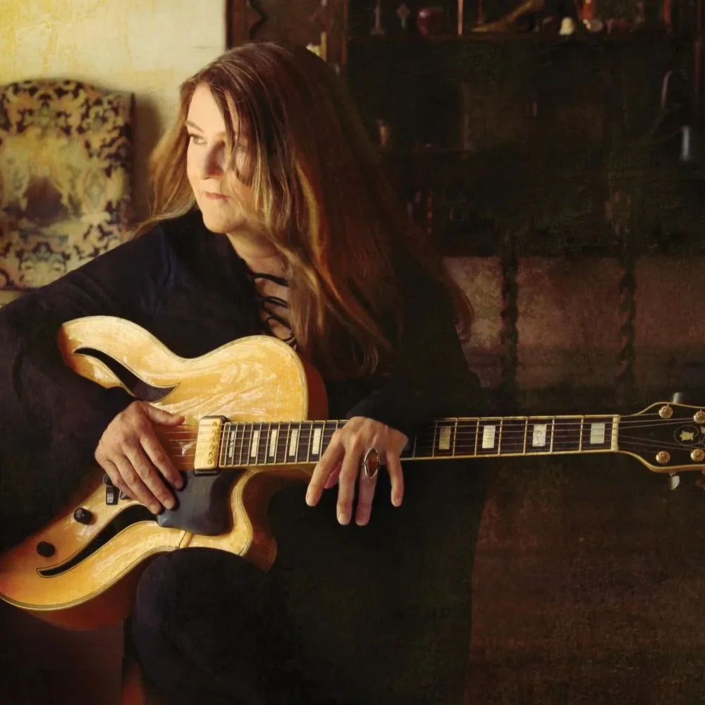 Chantal Chamberland