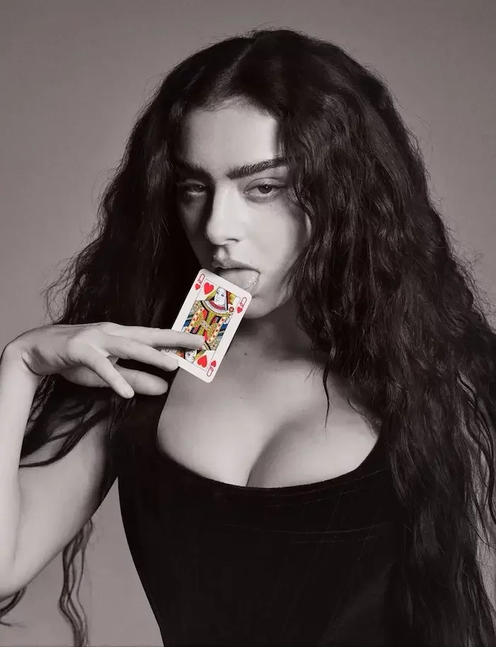 Charli xcx
