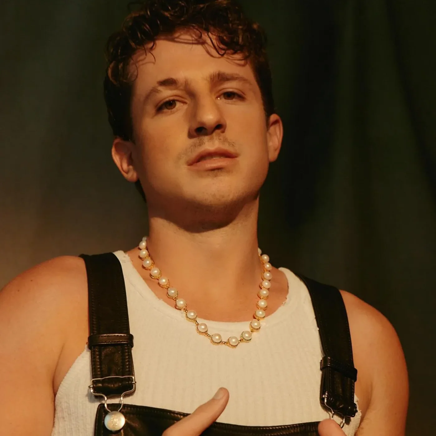 Charlie Puth