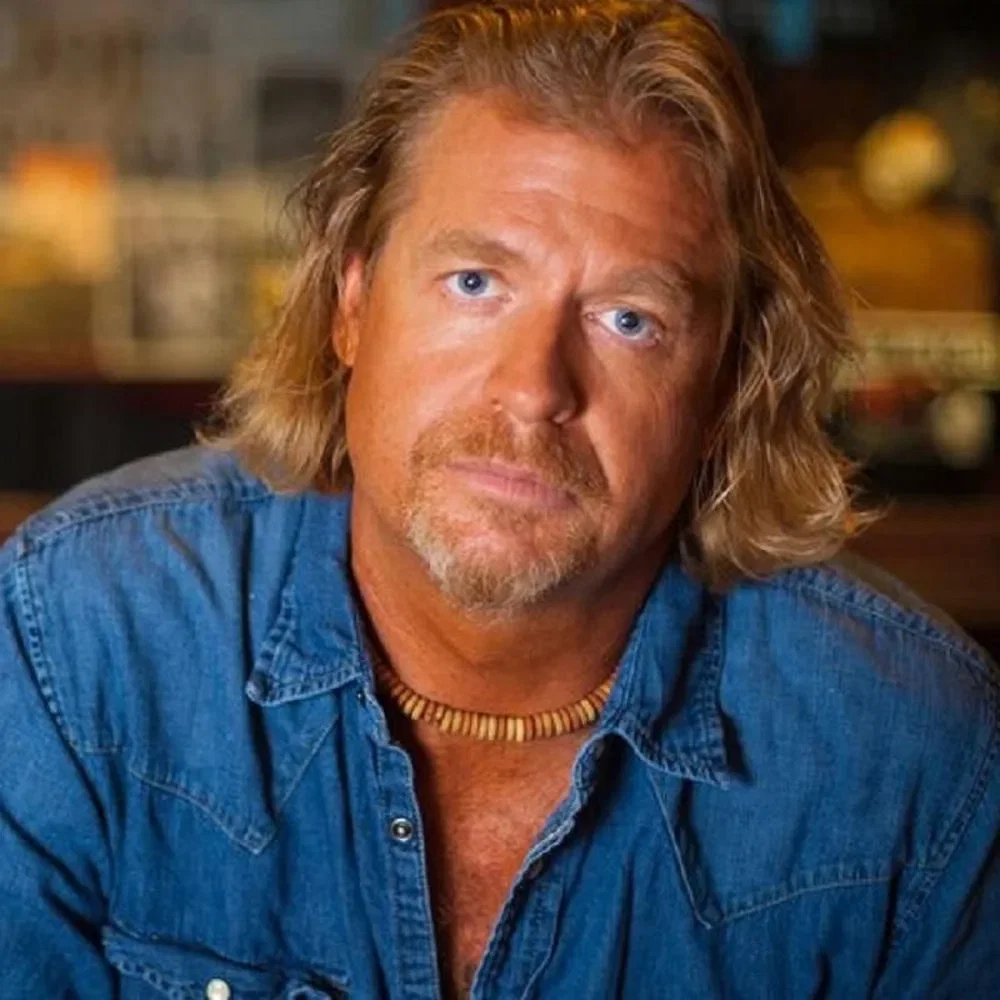 Charlie Robison