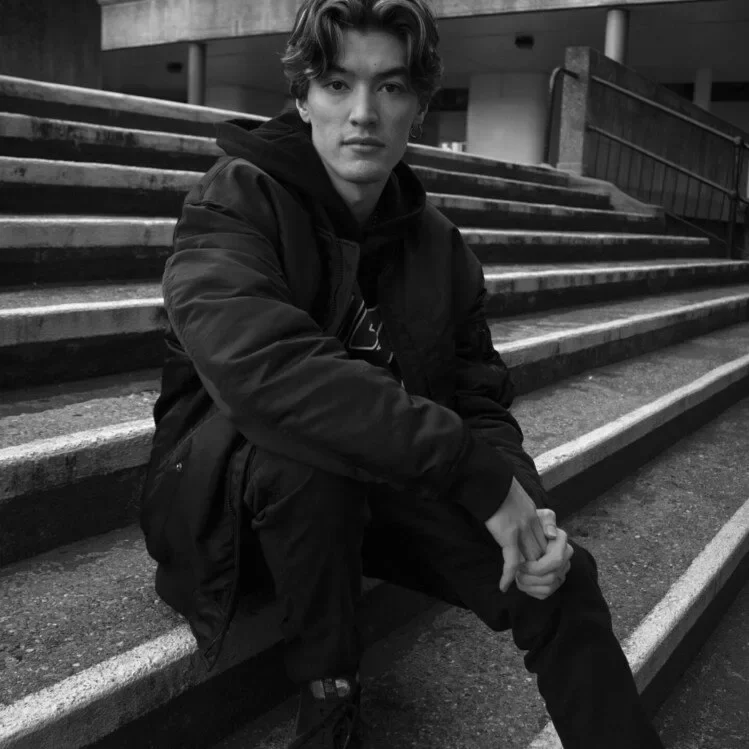 Charlie Sparks