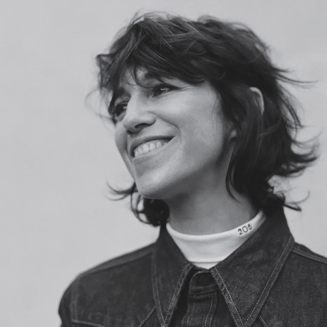 Charlotte Gainsbourg