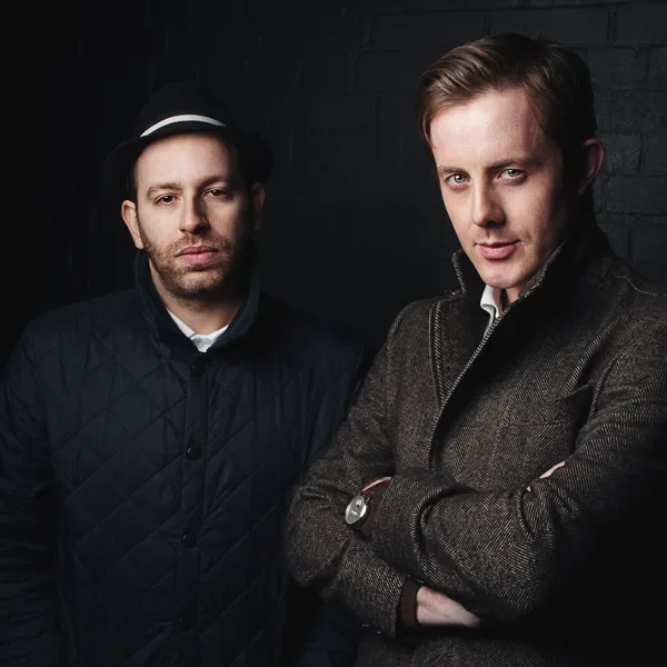 Chase & Status